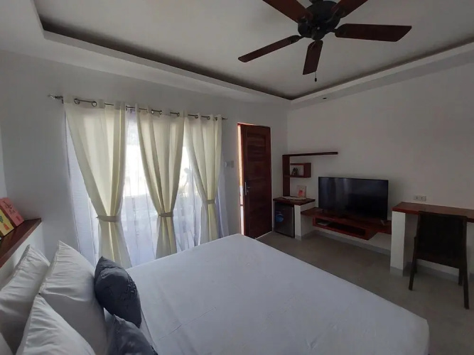 Yellow Mango Resort Bohol