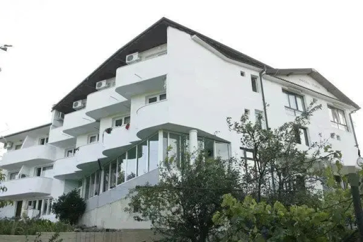 Otel görseli