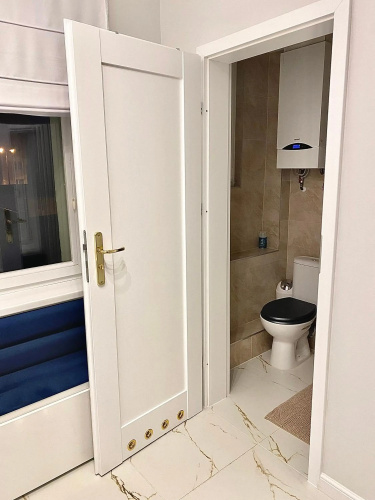 Glamour Apartment przy plaży