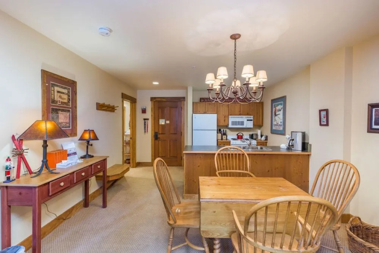 Springs #8830 - 1 Br Condo