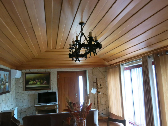 Casa Dos Tinocos