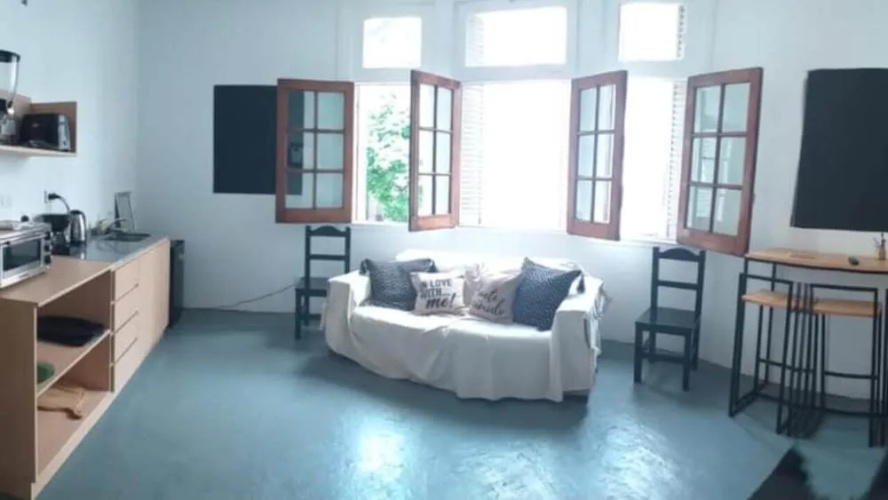 ilVero Hostel
