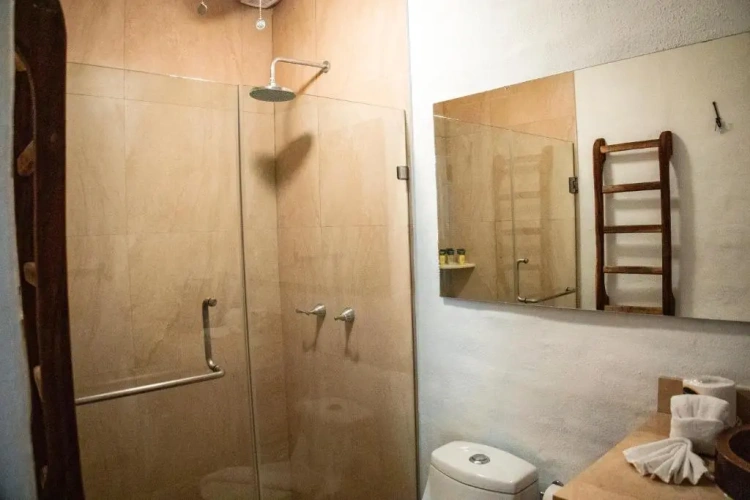 Premium Quadruple room