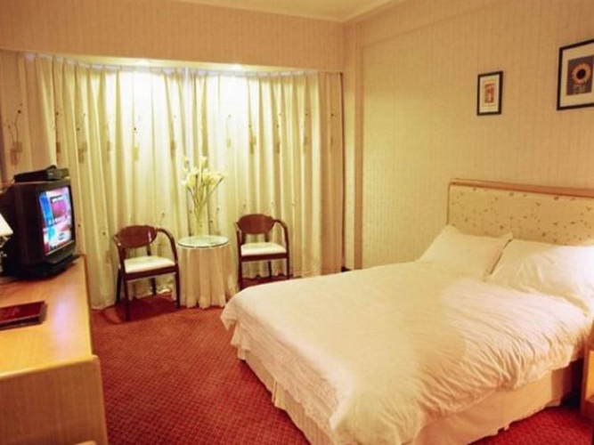 Business room