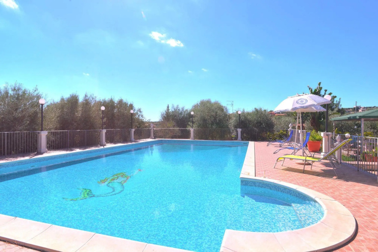 Vacation Home, Florida