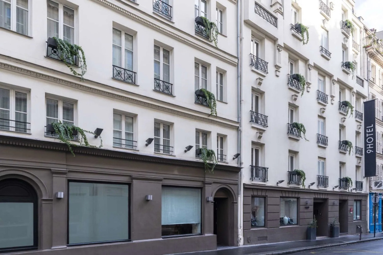 Imagen del hotel