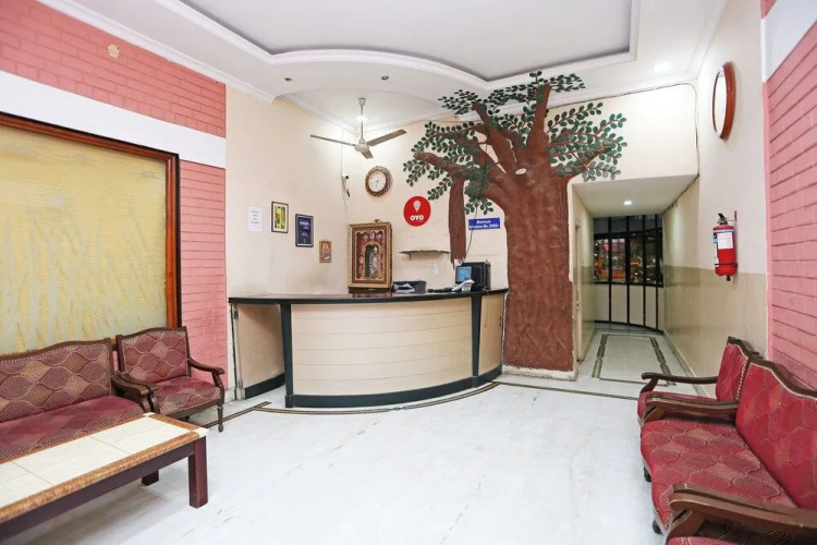 OYO 7976 Dilsukhnagar