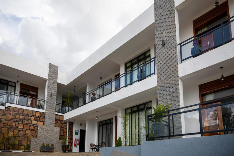 Imagen del hotel