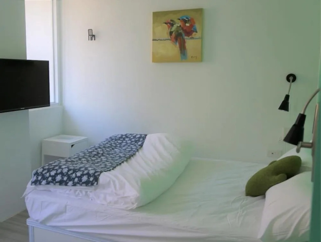 TG Hostel