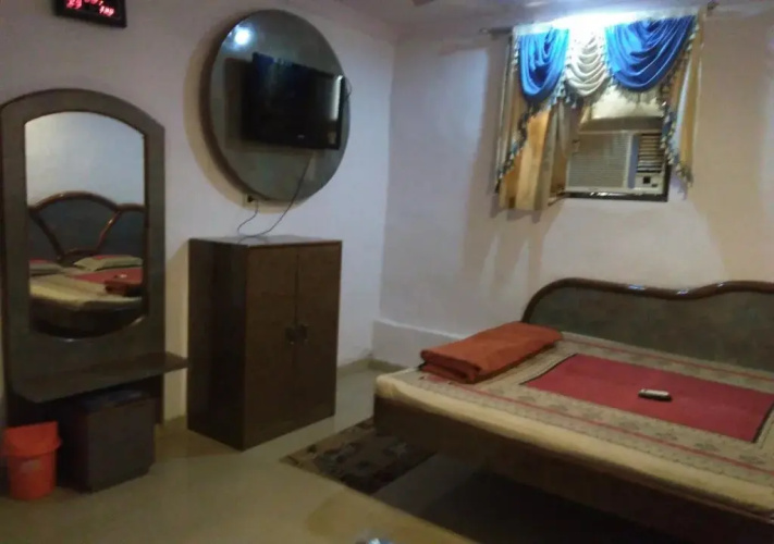 Hotel Neelkanth