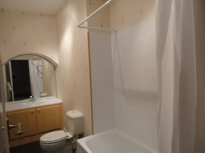 St Leonard's self catering apartment