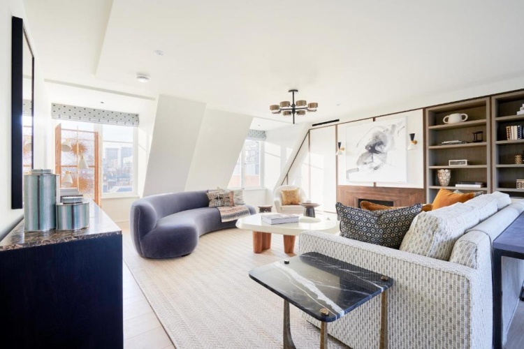 Superior Suite