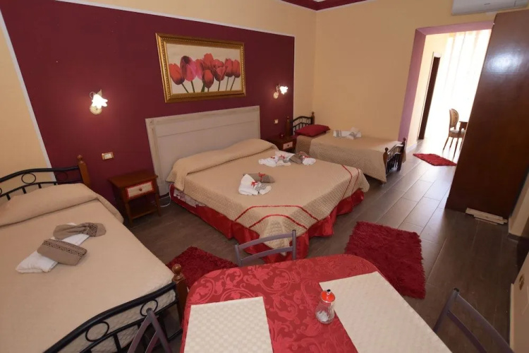B&B Empedocle