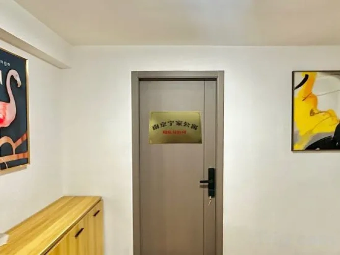Hotel rooms