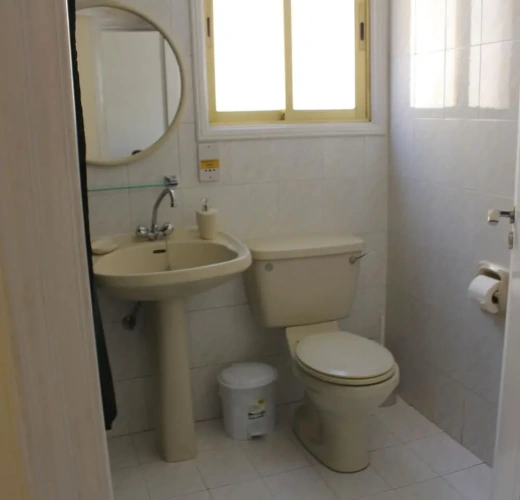 1 Bedroom Comfort Apartment