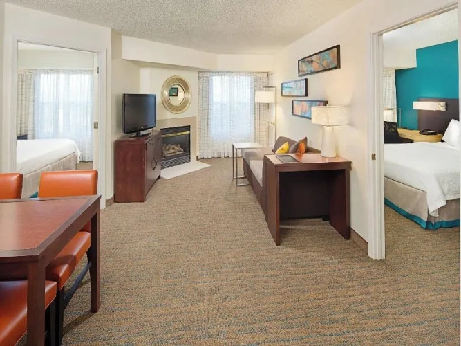 Quadruple Suite