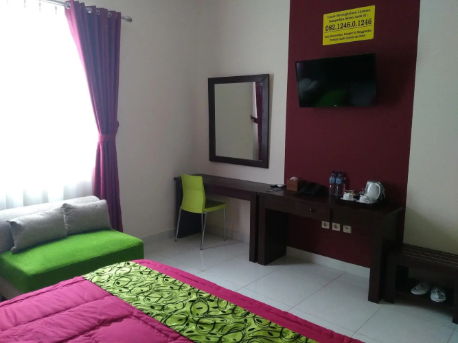 Charaka Hotel