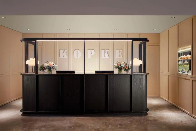 Tivoli Kopke Porto Gaia Hotel - 포르토