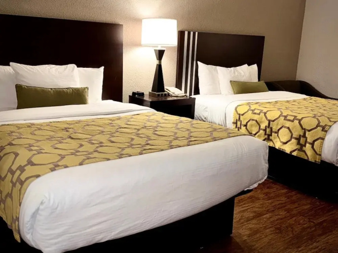 Greenville inn