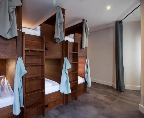 Le Maje Hostel