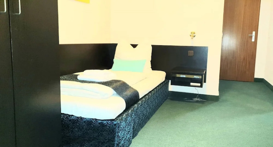 Hotel Vi Vintage