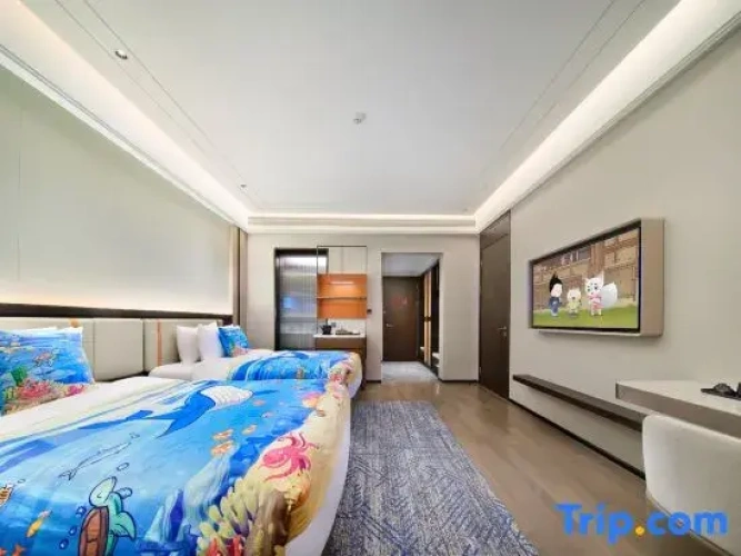 Family Suite