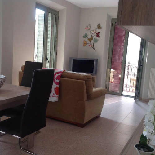 Apartamentos Dalinium