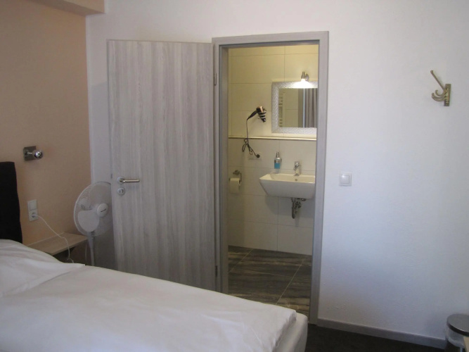 Milano Hotel