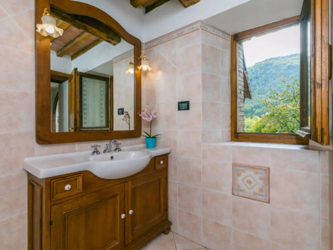 House Irene Montieri