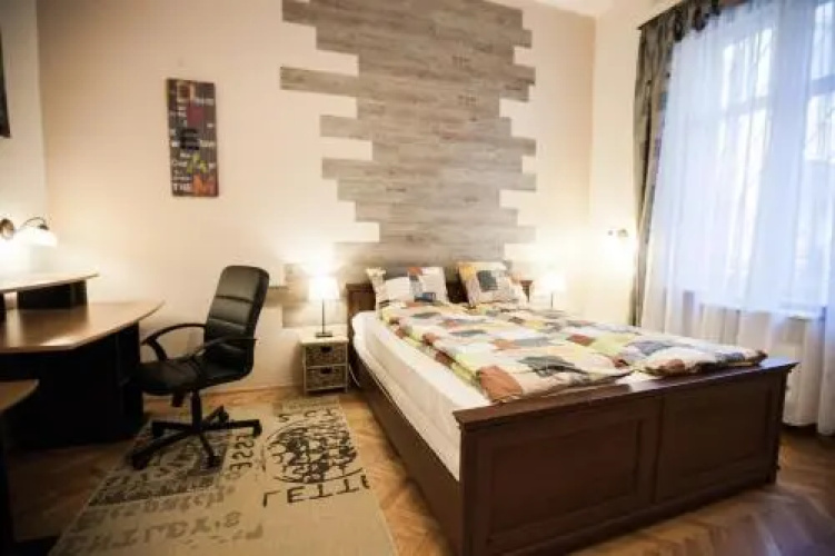 Acacia Hostel