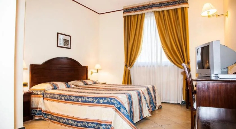 Hotel Guglielmo II