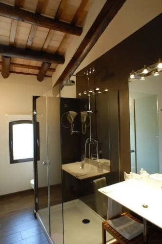 Molí Blanc Hotel