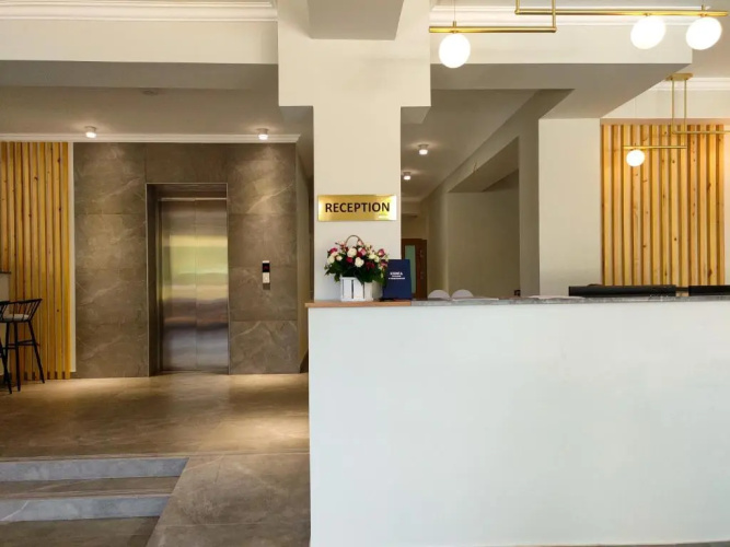 Hotelbild