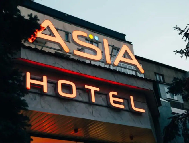 Hotelbild
