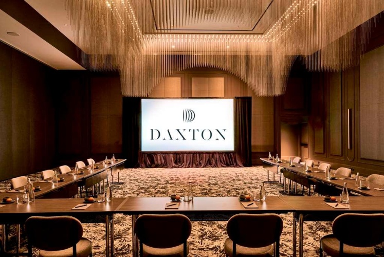 Daxton Hotel Birmingham, Curio Collection By Hilto photo 16