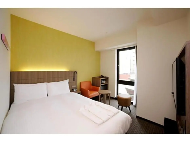 Hotel Nets Sapporo - Vacation STAY 63536v