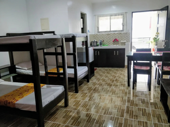 Laorenza Residences