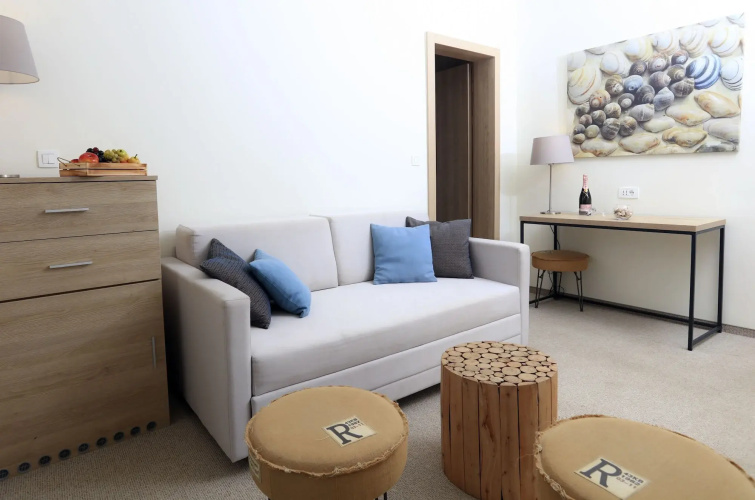 Aminess Senses Hotel