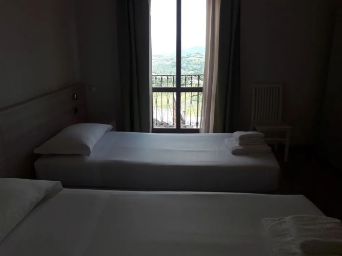 Albergo Diffuso Belvedere