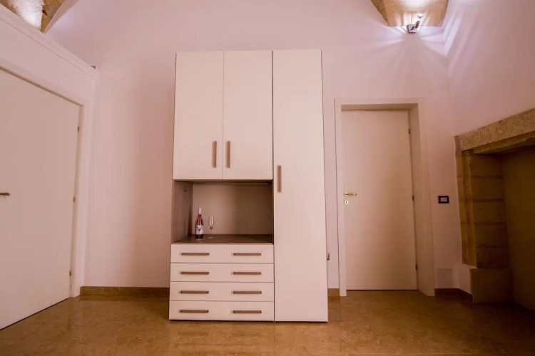 Il Primitivo Rooms