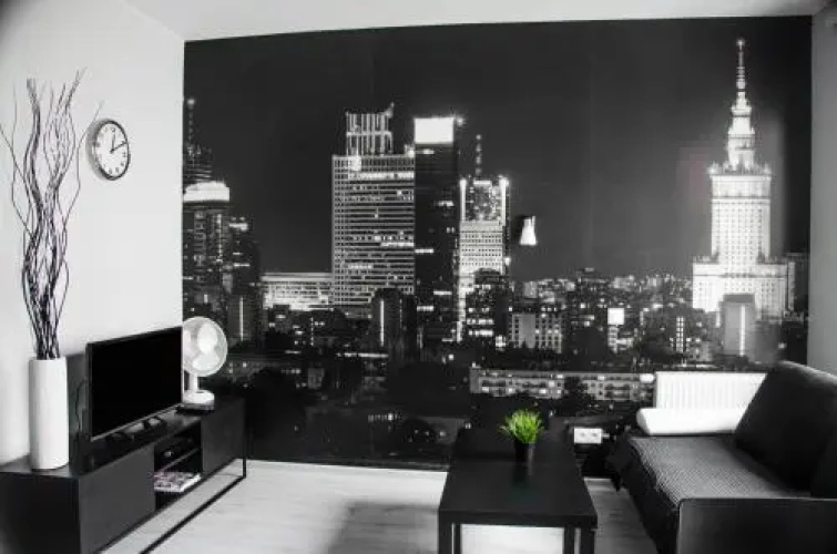 Apartament Brylowska