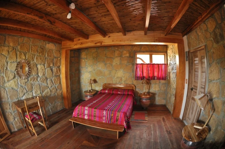 Superior Double room with balcony