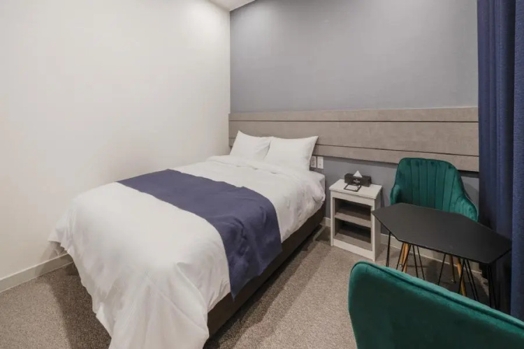 Jeju sunstay