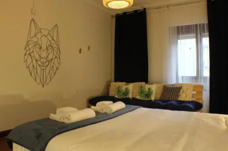 República 20 Guesthouse