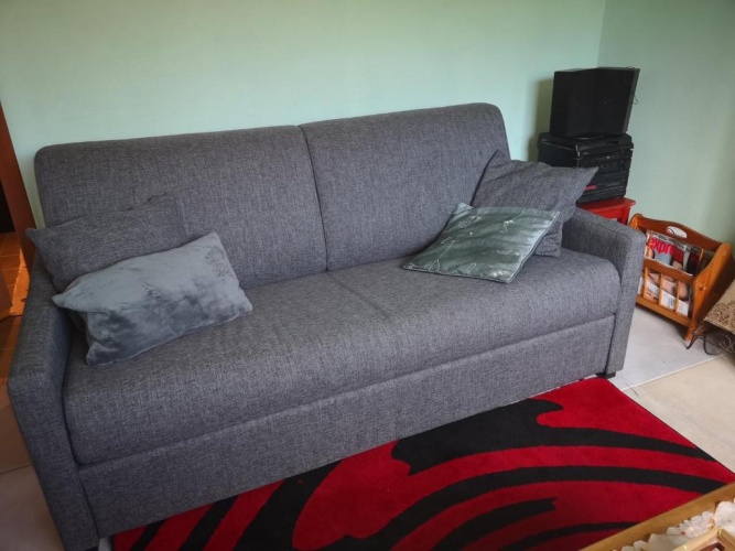 1 Bedroom Cottage