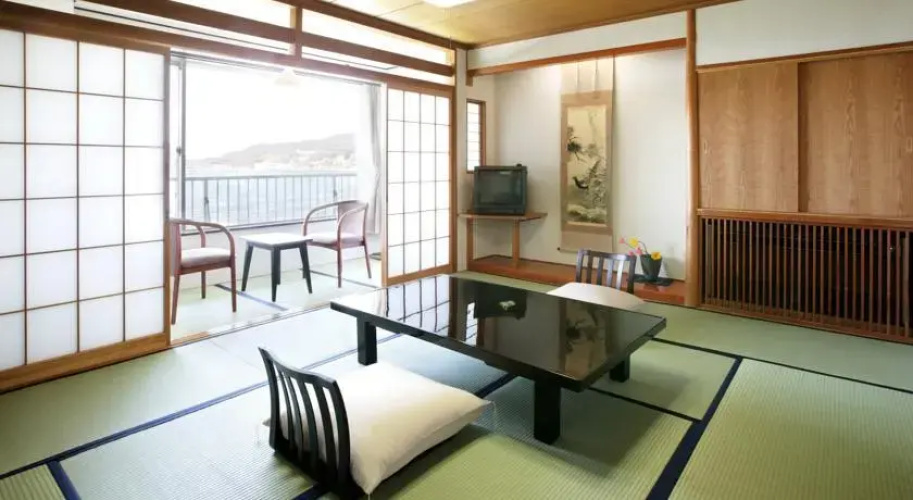 Kabuse No Yu Aikawa Yamaki