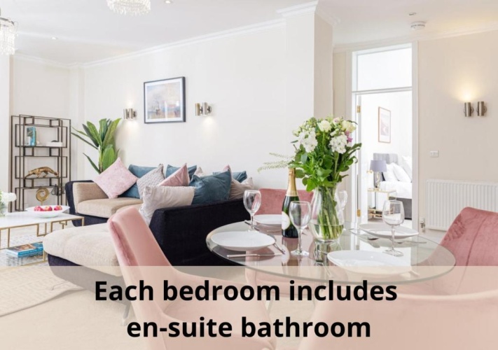 Superior Apartment