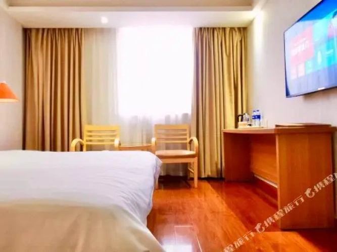 Business room