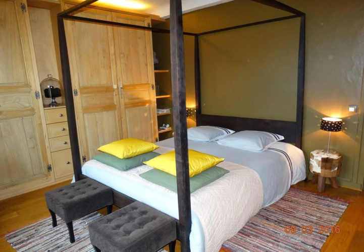 Chambres d'Hotes Le Clos De La Croix