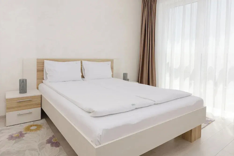 Brasov Holiday Apartments - PERLA